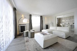 Van der Valk Theaterhotel Roermond fotoÄŸrafÄ±