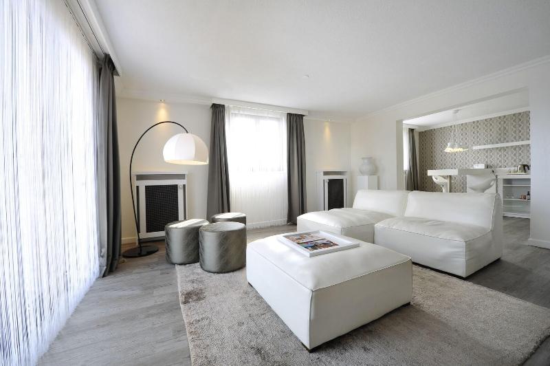 Van der Valk Theaterhotel Roermond - Oda