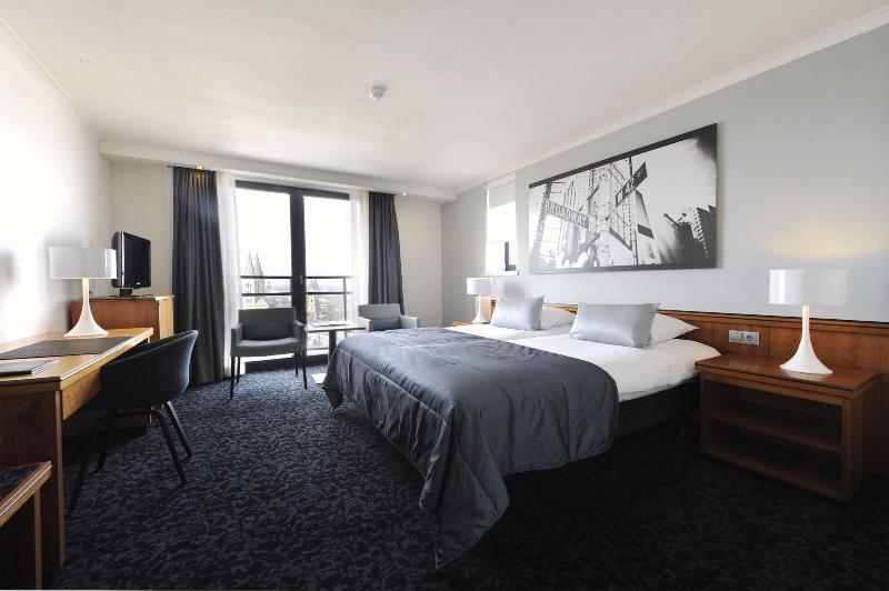 Van der Valk Theaterhotel Roermond - Oda