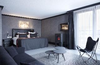 Van der Valk Theaterhotel Roermond fotoÄŸrafÄ±