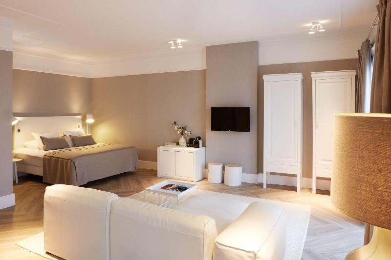 Van der Valk Theaterhotel Roermond - Oda