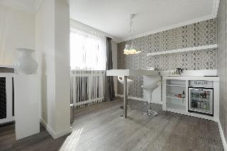 Van der Valk Theaterhotel Roermond fotoÄŸrafÄ±