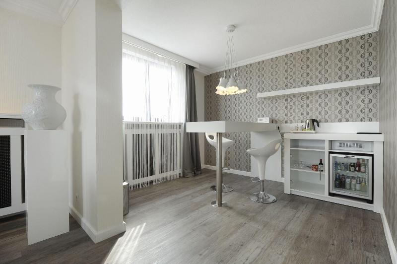 Van der Valk Theaterhotel Roermond - Oda