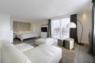 Van der Valk Theaterhotel Roermond fotoÄŸrafÄ±