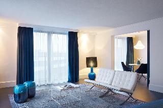 Van der Valk Theaterhotel Roermond fotoÄŸrafÄ±