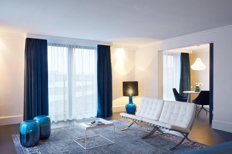 Van der Valk Theaterhotel Roermond - Oda