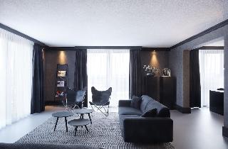 Van der Valk Theaterhotel Roermond fotoÄŸrafÄ±