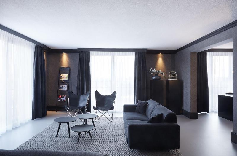 Van der Valk Theaterhotel Roermond - Oda