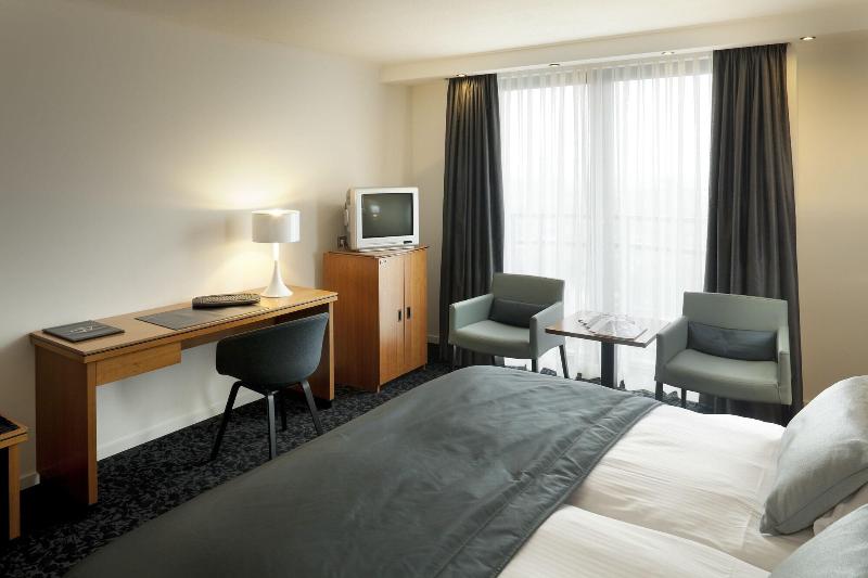 Van der Valk Theaterhotel Roermond - Oda