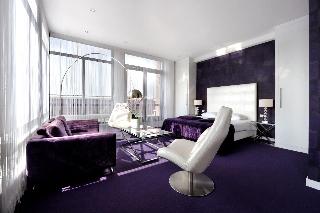 Van der Valk Theaterhotel Roermond fotoÄŸrafÄ±