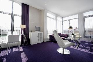 Van der Valk Theaterhotel Roermond fotoÄŸrafÄ±