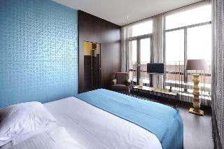 Van der Valk Theaterhotel Roermond fotoÄŸrafÄ±