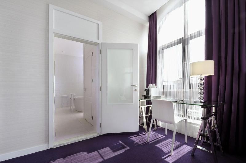 Van der Valk Theaterhotel Roermond - Oda
