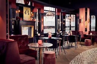 Van der Valk Theaterhotel Roermond fotoÄŸrafÄ±