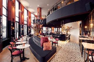 Van der Valk Theaterhotel Roermond fotoÄŸrafÄ±