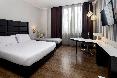 Holiday Inn Genoa City oda fotoğrafı