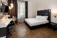 Holiday Inn Genoa City oda fotoğrafı