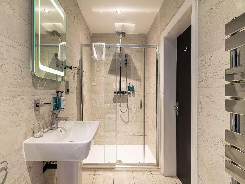 The Bold Hotel BW Signature Collection - Oda