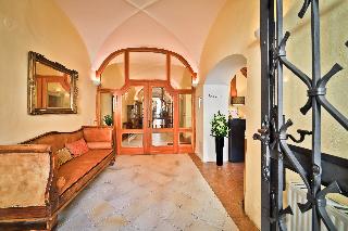 Questenberg Hotel Prague fotoÄŸrafÄ±