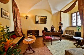 Questenberg Hotel Prague fotoÄŸrafÄ±