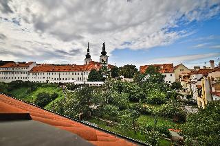 Questenberg Hotel Prague fotoÄŸrafÄ±
