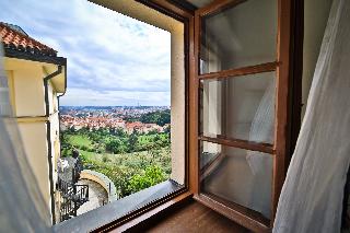Questenberg Hotel Prague fotoÄŸrafÄ±