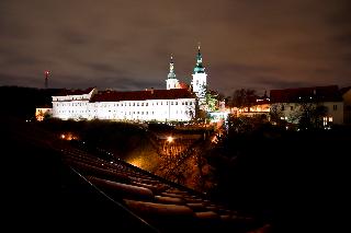 Questenberg Hotel Prague fotoÄŸrafÄ±
