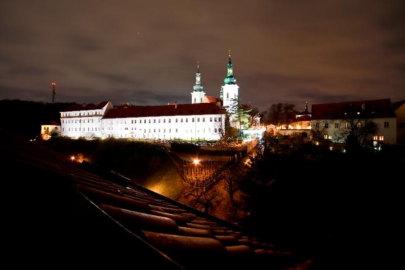 Questenberg Hotel Prague - Genel