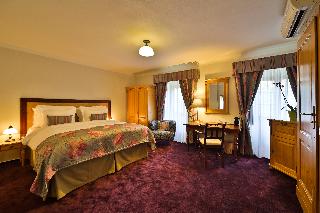 Questenberg Hotel Prague fotoÄŸrafÄ±