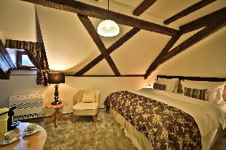 Questenberg Hotel Prague fotoÄŸrafÄ±