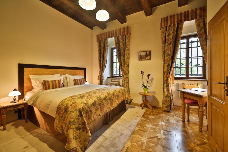 Questenberg Hotel Prague - Oda