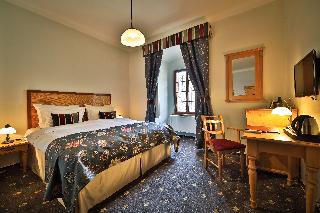 Questenberg Hotel Prague fotoÄŸrafÄ±