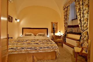 Questenberg Hotel Prague fotoÄŸrafÄ±