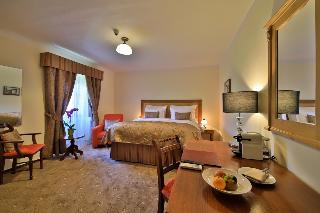 Questenberg Hotel Prague fotoÄŸrafÄ±