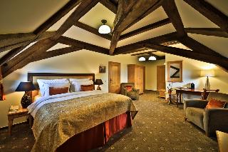 Questenberg Hotel Prague fotoÄŸrafÄ±