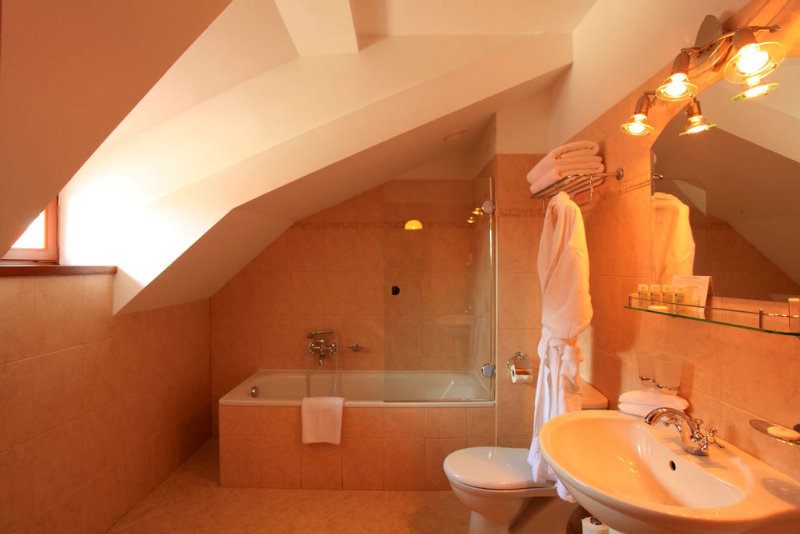 Questenberg Hotel Prague fotoÄŸrafÄ±