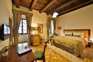 Questenberg Hotel Prague fotoÄŸrafÄ±