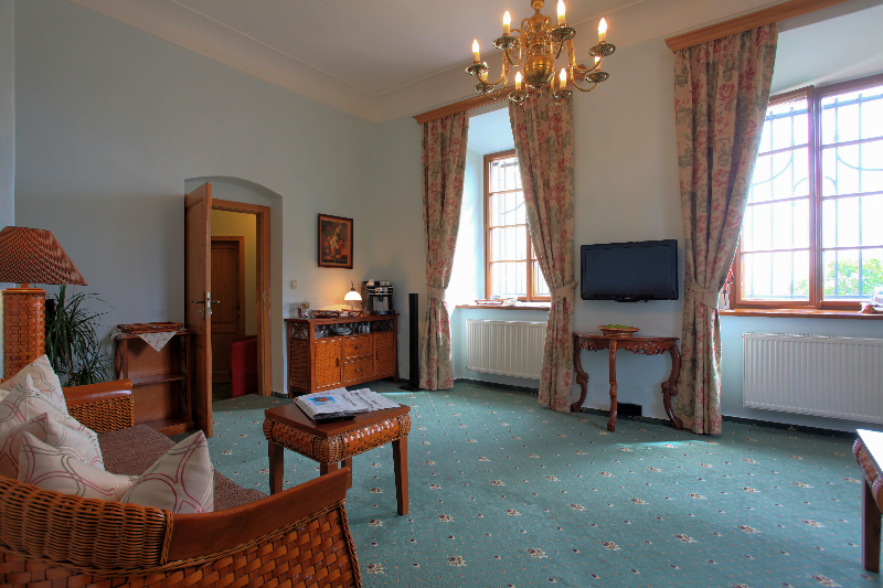 Questenberg Hotel Prague fotoÄŸrafÄ±