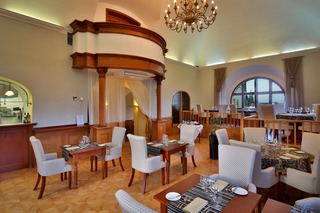 Questenberg Hotel Prague fotoÄŸrafÄ±