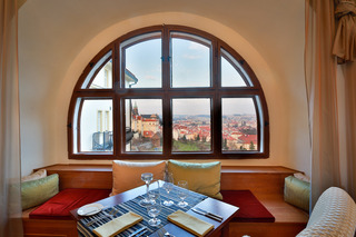 Questenberg Hotel Prague fotoÄŸrafÄ±