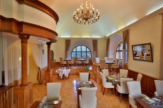 Questenberg Hotel Prague fotoÄŸrafÄ±
