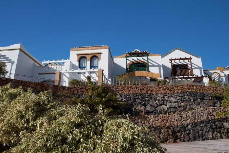 Hotel Suite Villa María