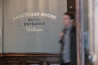 Sanctuary House fotoÄŸrafÄ±