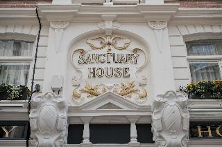 Sanctuary House fotoÄŸrafÄ±