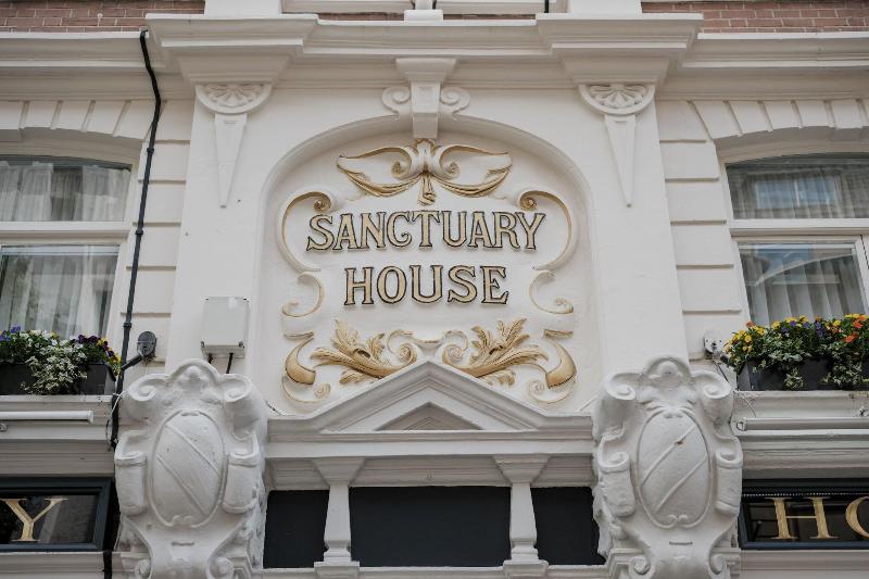 Sanctuary House - Genel