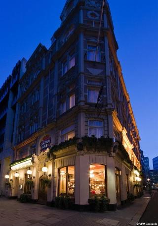 Sanctuary House otel fotoğrafı