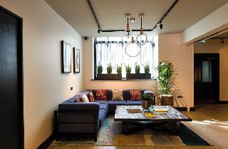 Chamberlain Hotel fotoÄŸrafÄ±