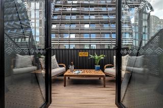 Chamberlain Hotel fotoÄŸrafÄ±