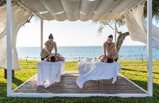 Capovaticano Resort Thalasso Spa