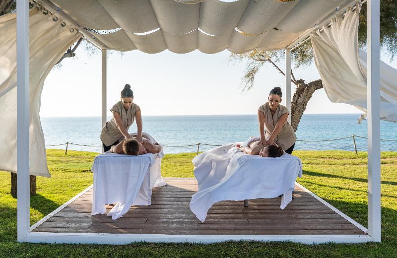 Capovaticano Resort Thalasso Spa - Genel